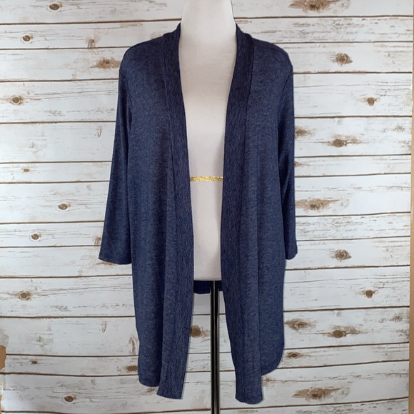 Torrid Sweaters - Torrid Open Front Cardigan